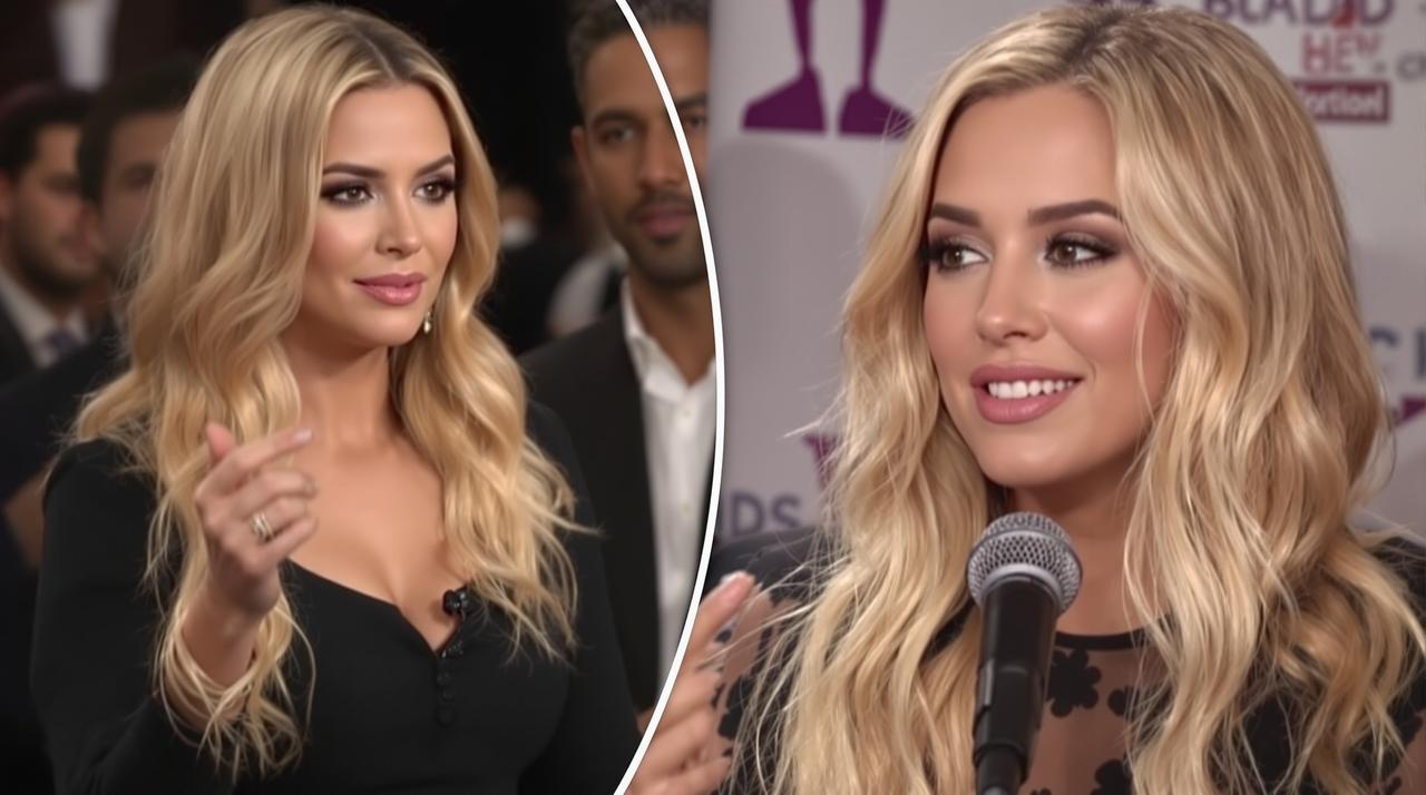 知名女演员官宣离婚！婚姻仅维持8个月，疑似出轨对象已曝光